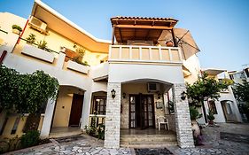 Erato Hotel Apartments